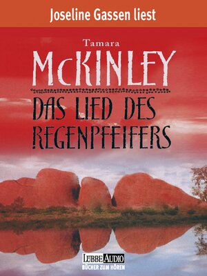 cover image of Das Lied des Regenpfeifers